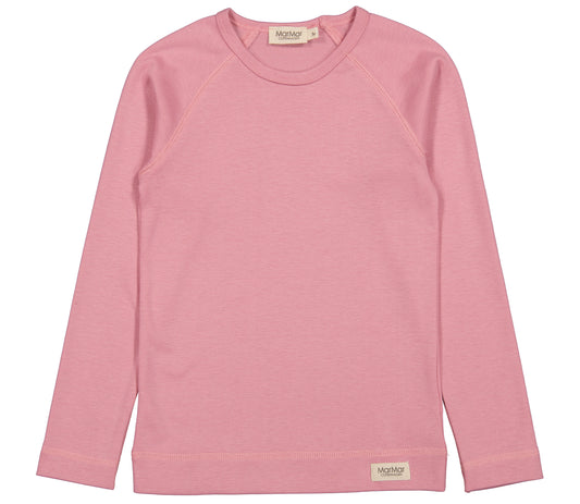 MarMar Base Tee Langarmshirt