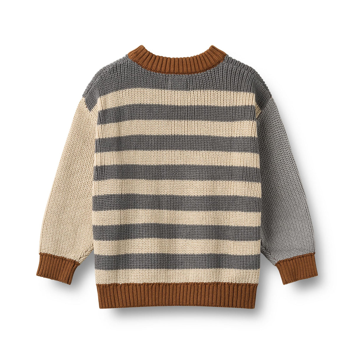 Wheat Strickpullover Rasmus