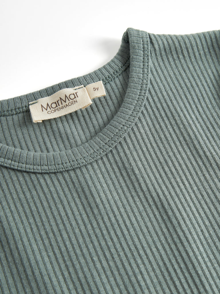 MarMar Plain Tee Langarmshirt MODAL