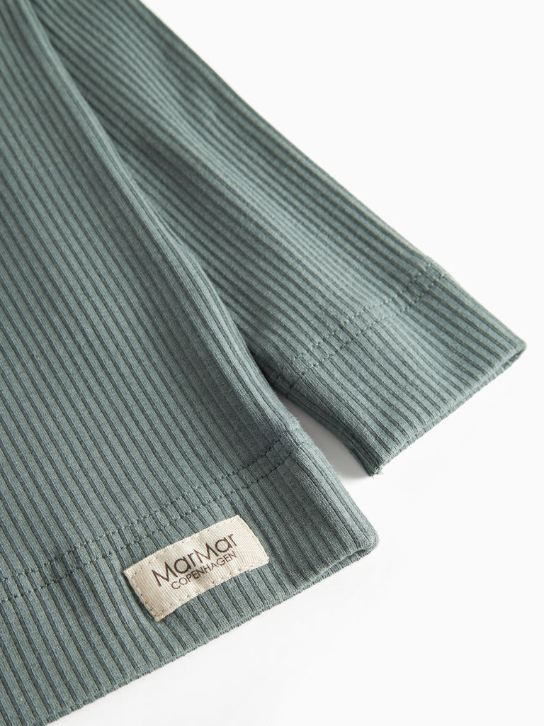 MarMar Plain Tee Langarmshirt MODAL