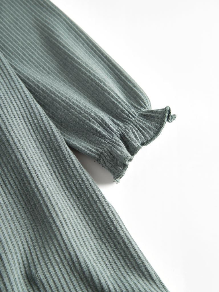 MarMar Kleid Dikte Modal