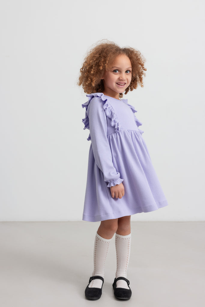 MarMar Kleid Dikte Modal