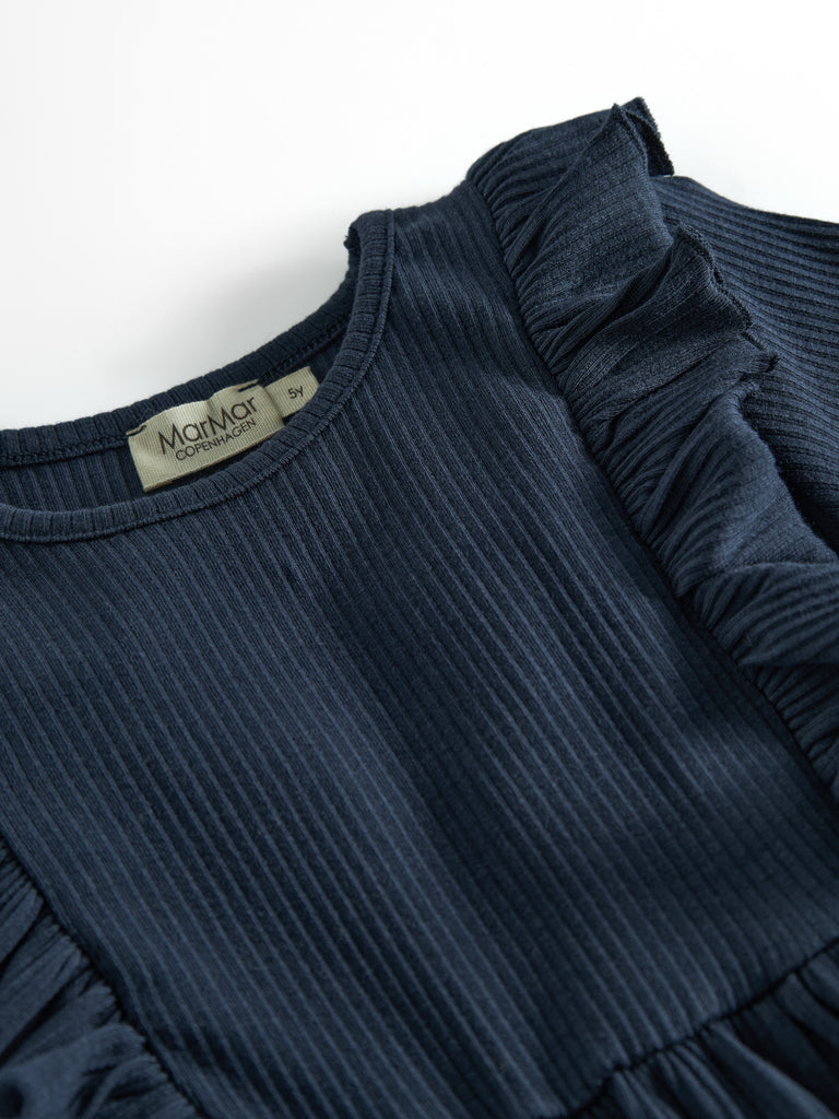 MarMar Kleid Dikte Modal