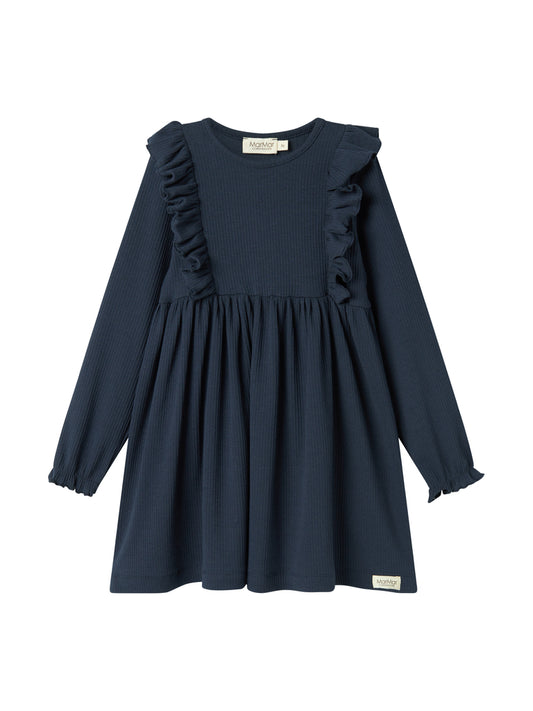 MarMar Kleid Dikte Modal