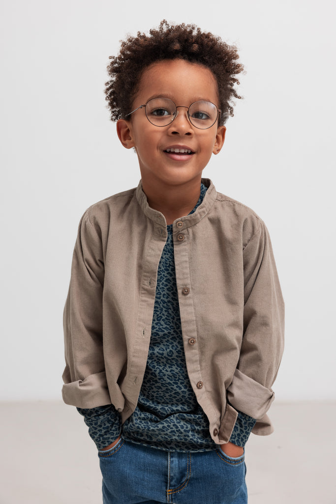 MarMar Leo Tee Langarmshirt