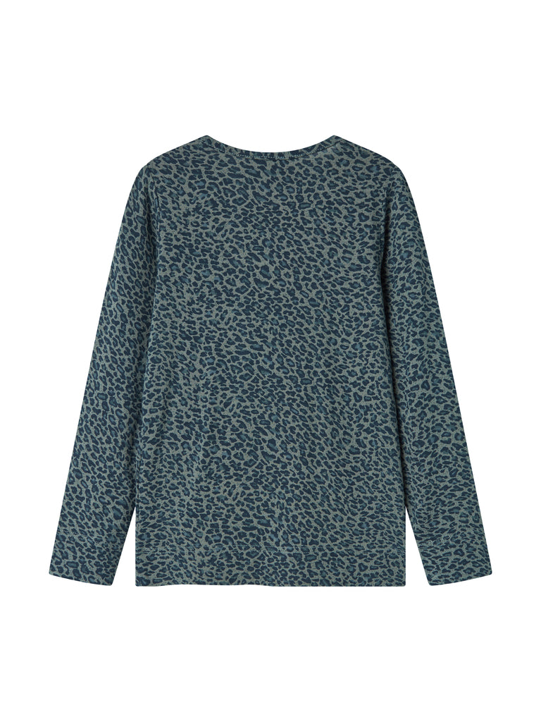 MarMar Leo Tee Langarmshirt