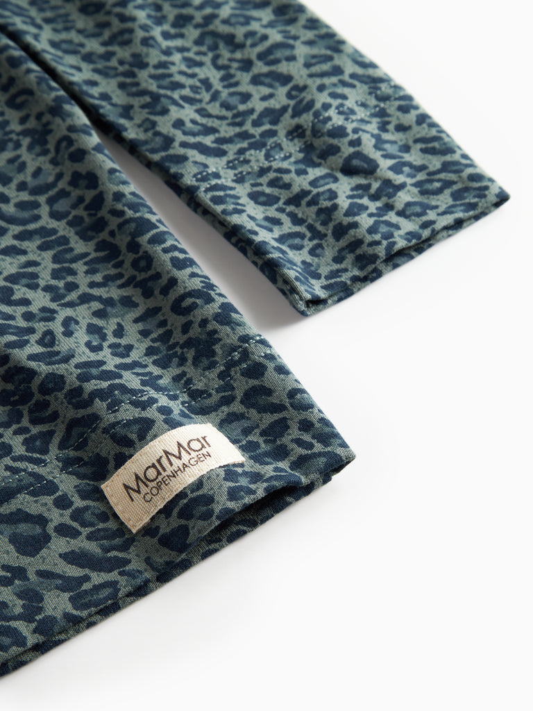 MarMar Leo Tee Langarmshirt