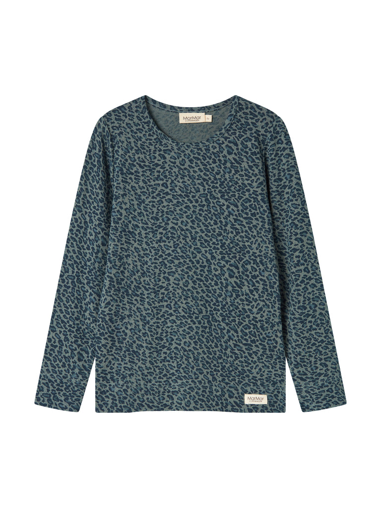 MarMar Leo Tee Langarmshirt