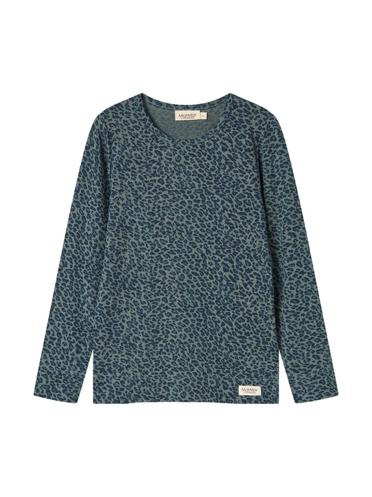 MarMar Leo Tee Langarmshirt