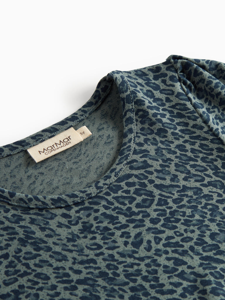 MarMar Leo Dolly Leopard Kleid