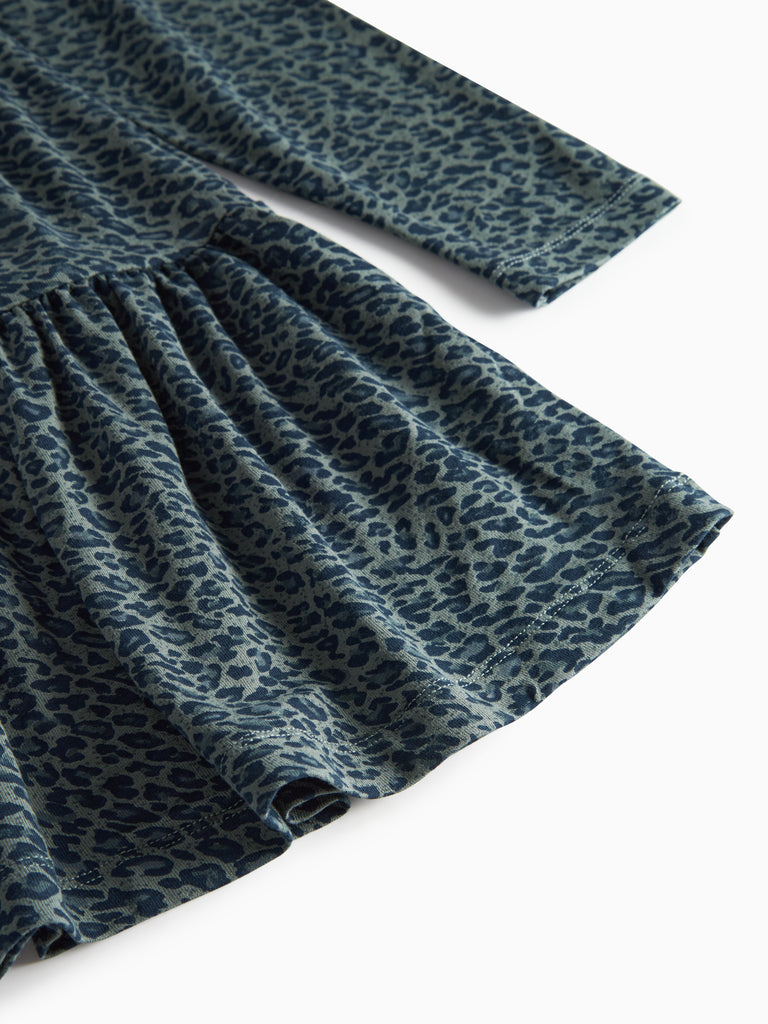 MarMar Leo Dolly Leopard Kleid
