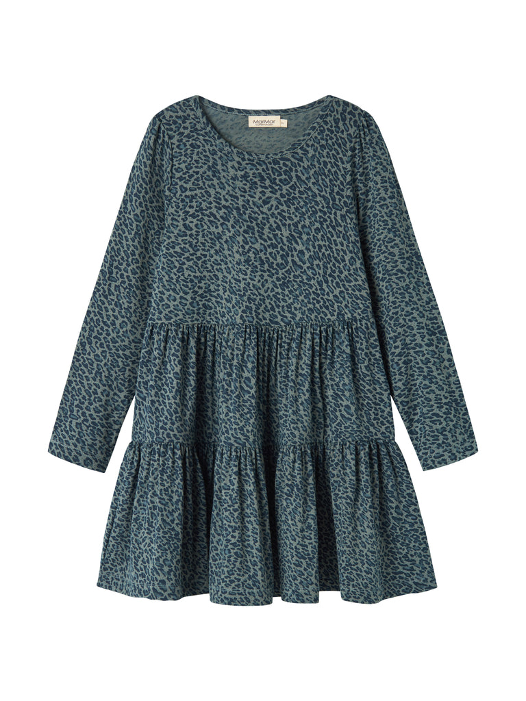 MarMar Leo Dolly Leopard Kleid