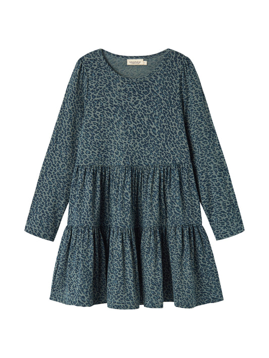 MarMar Leo Dolly Leopard Kleid