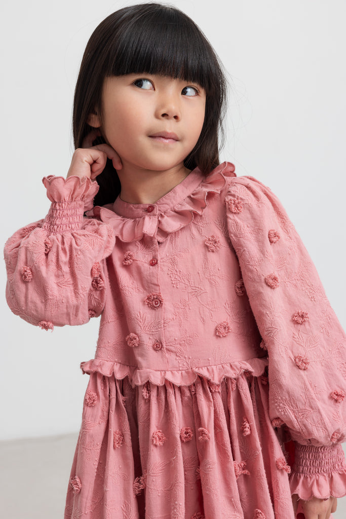MarMar Kleid Dipa