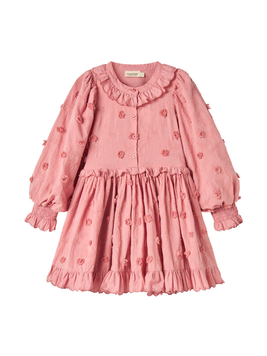 MarMar Kleid Dipa