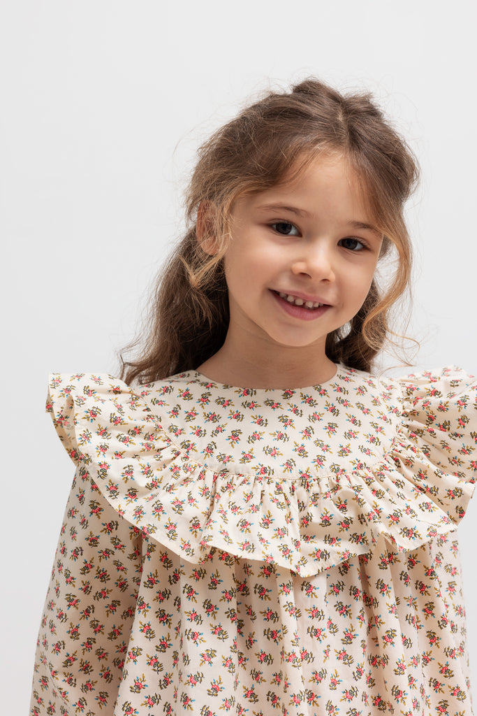 MarMar Kleid Drine
