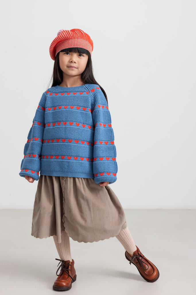 MarMar Torin Strickpullover