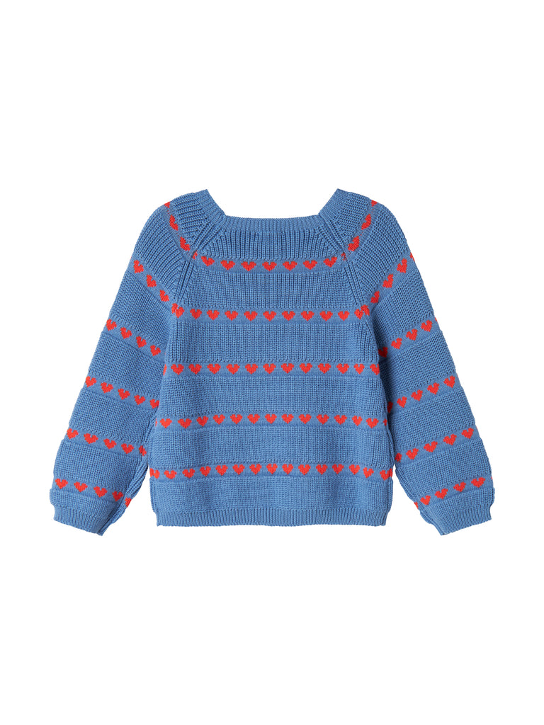 MarMar Torin Strickpullover