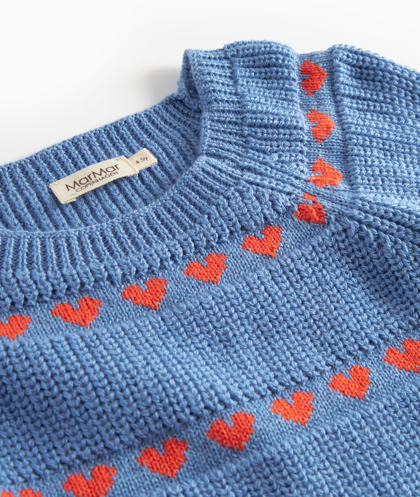 MarMar Torin Strickpullover