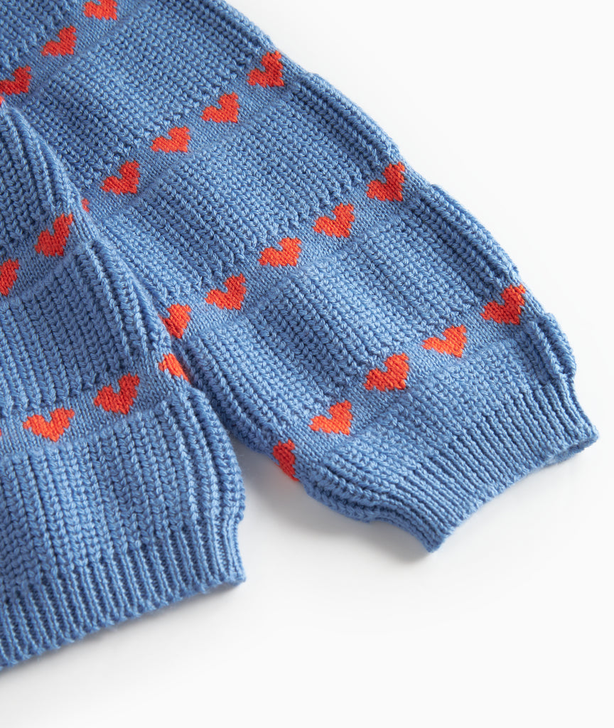 MarMar Torin Strickpullover