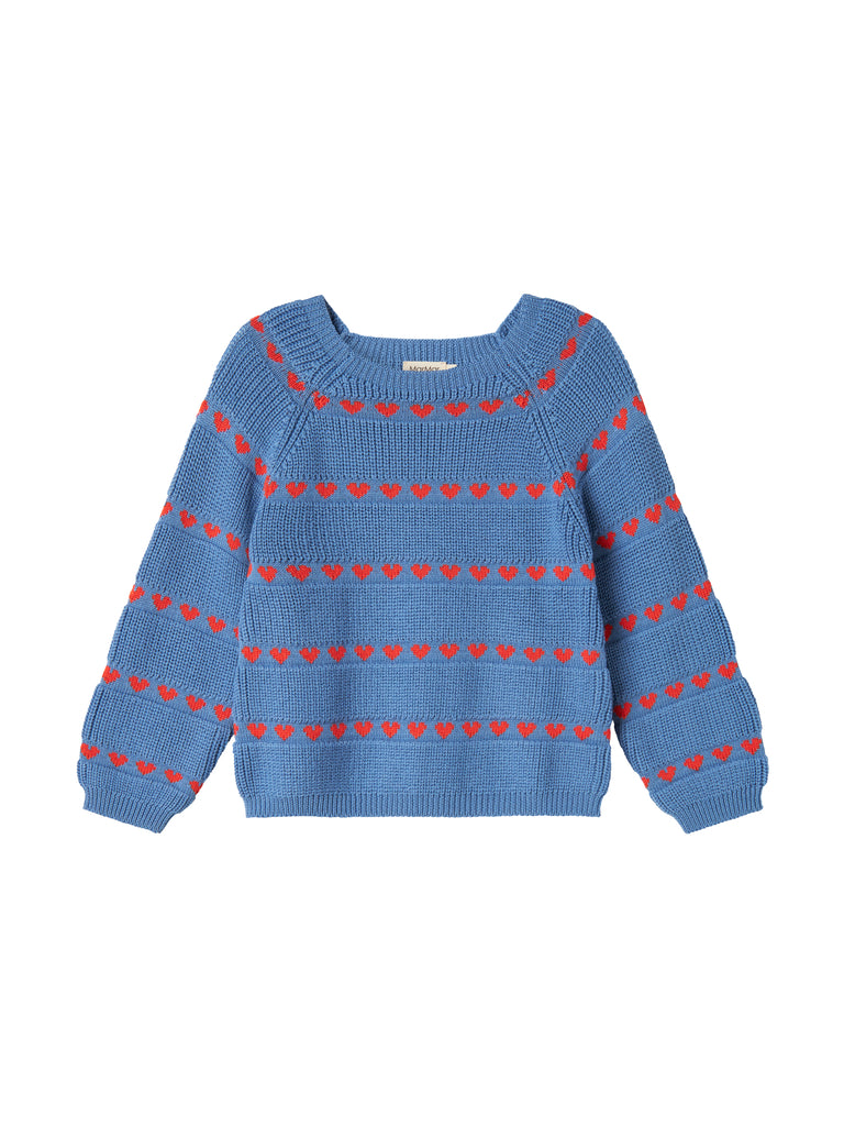 MarMar Torin Strickpullover