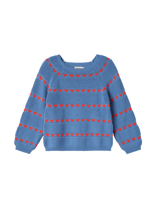 MarMar Torin Strickpullover