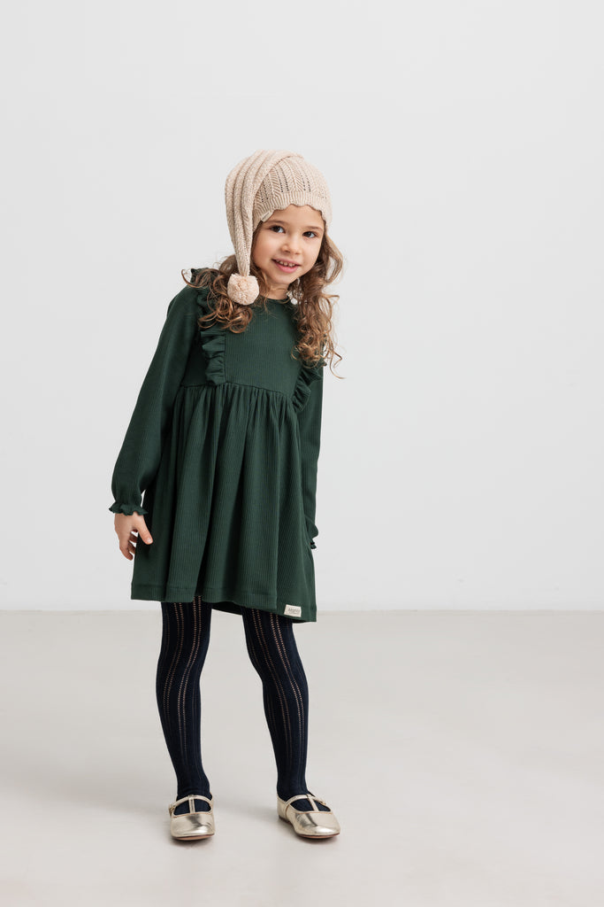 MarMar Kleid Dikte Modal