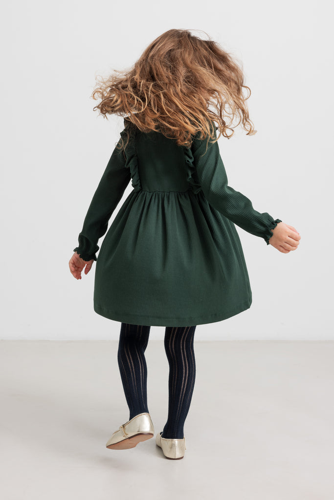 MarMar Kleid Dikte Modal