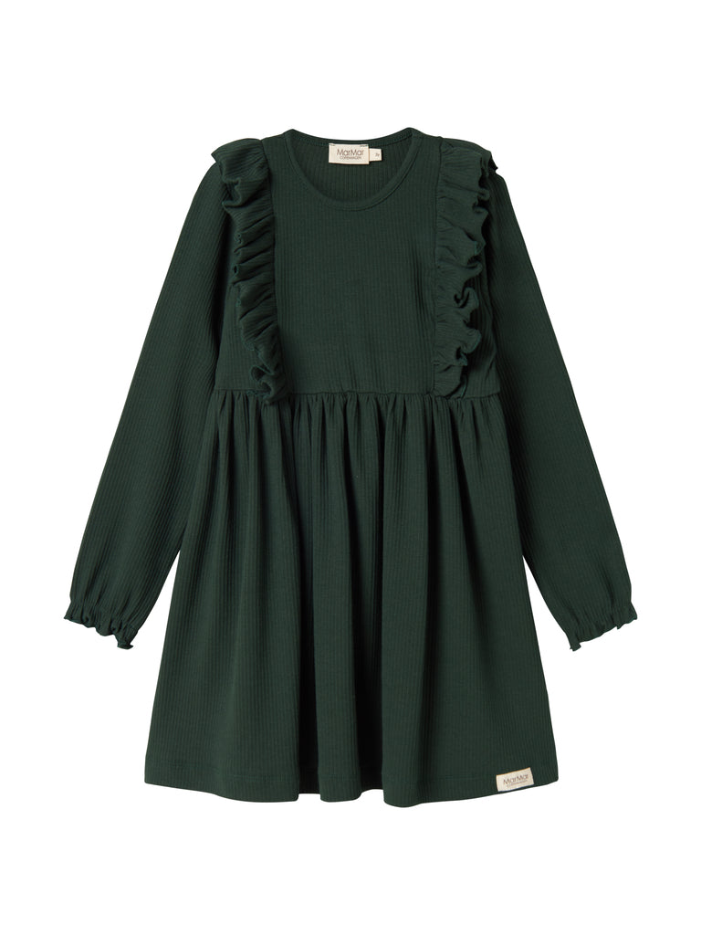 MarMar Kleid Dikte Modal