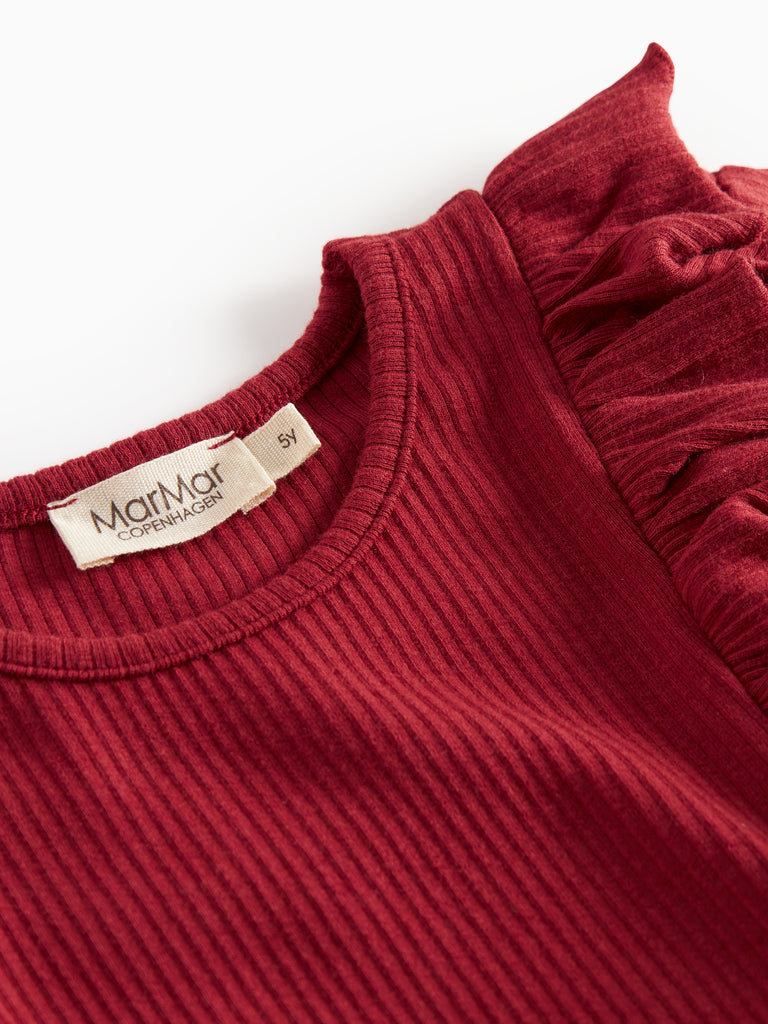 MarMar Kleid Dikte Modal