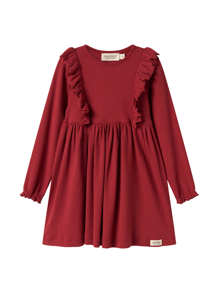 MarMar Kleid Dikte Modal