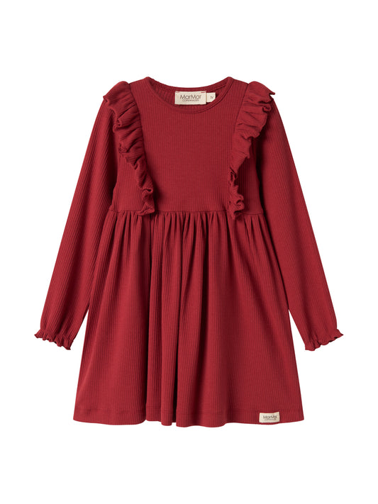 MarMar Kleid Dikte Modal