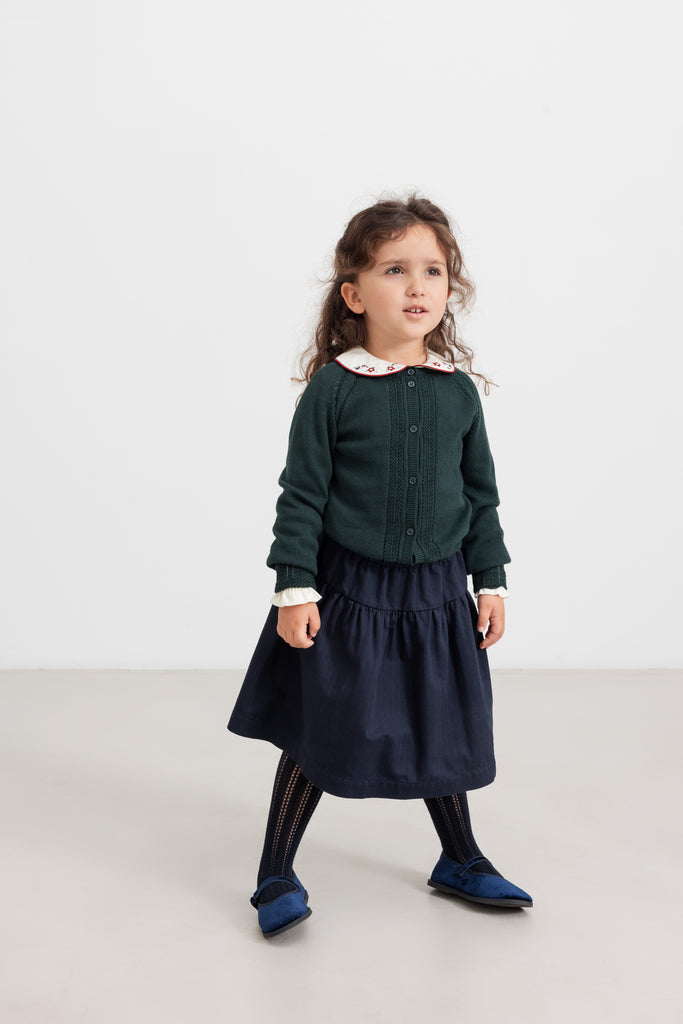 MarMar Tielle Modal Bluse