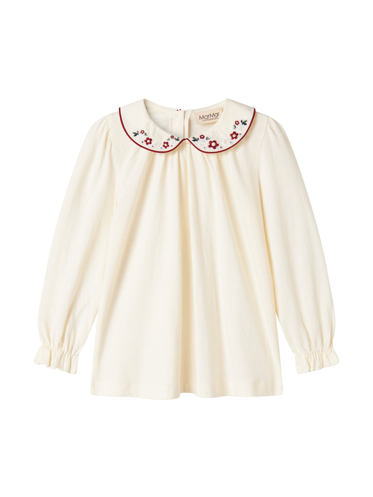 MarMar Tielle Modal Bluse