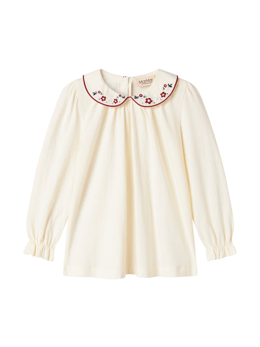 MarMar Tielle Modal Bluse