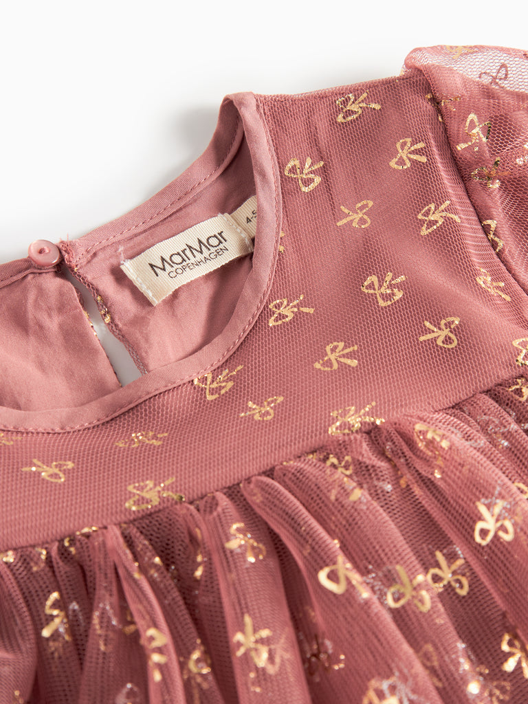 MarMar Ballerina Glitzer Kleid