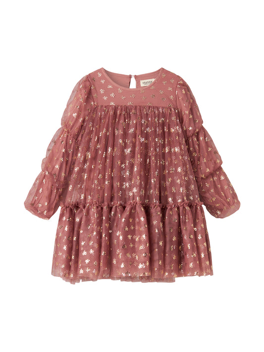 MarMar Ballerina Glitzer Kleid