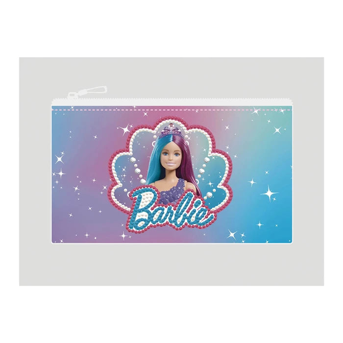 Diamond Painting Set Barbie
