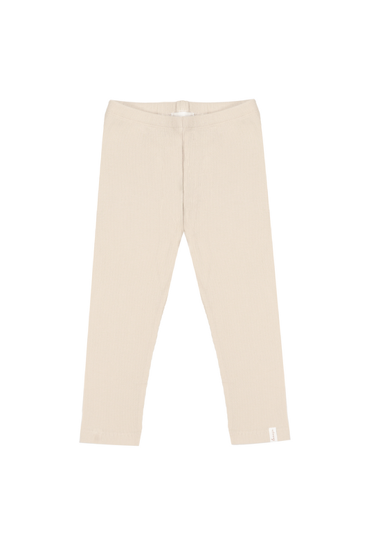 Leevje Leggings aus Bio-Baumwolle