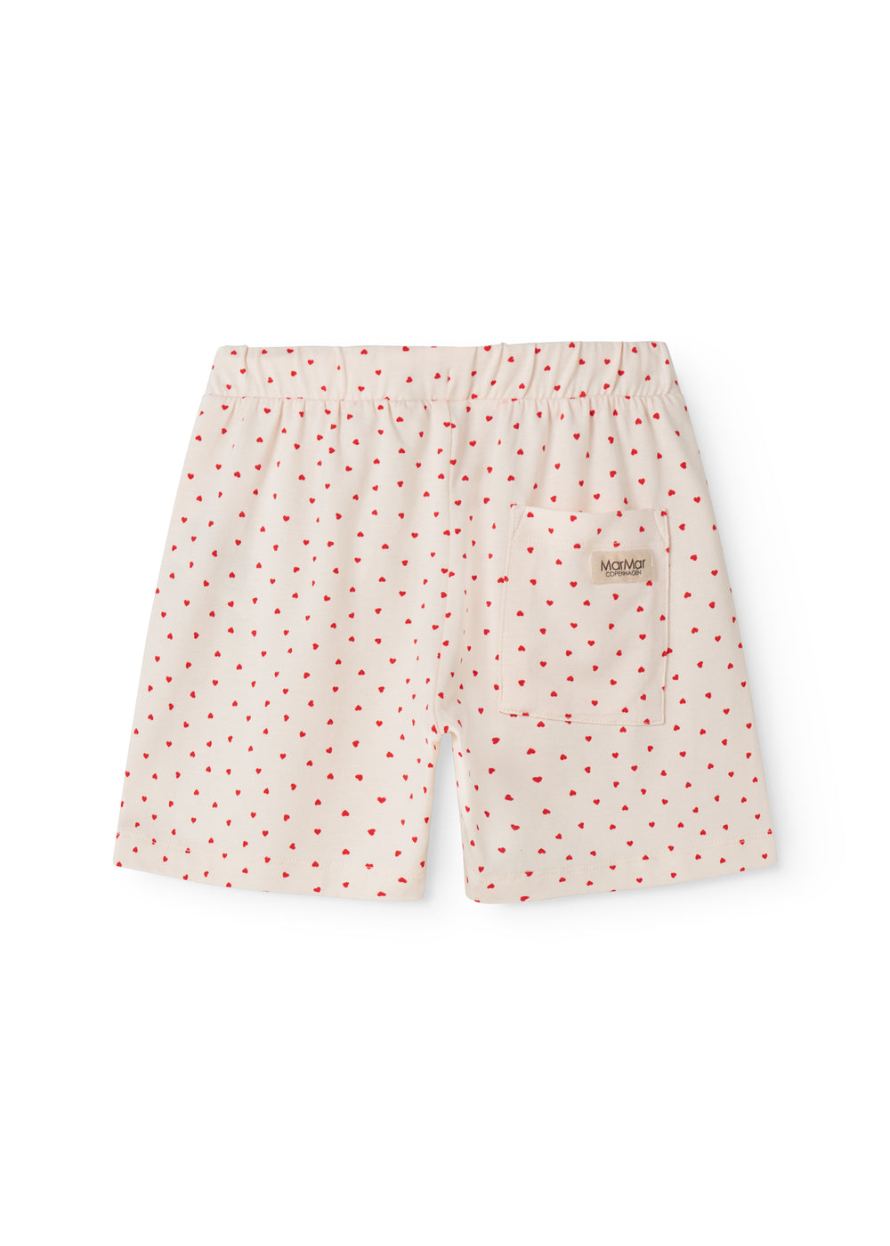 MarMar Paulo Shorts Modal
