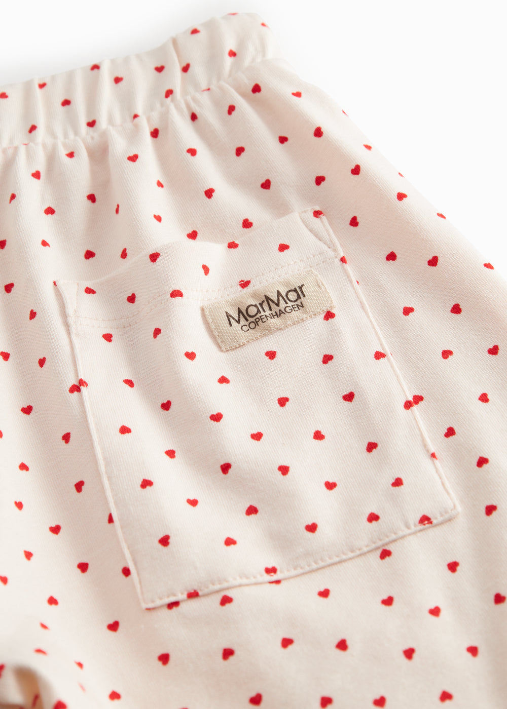 MarMar Paulo Shorts Modal
