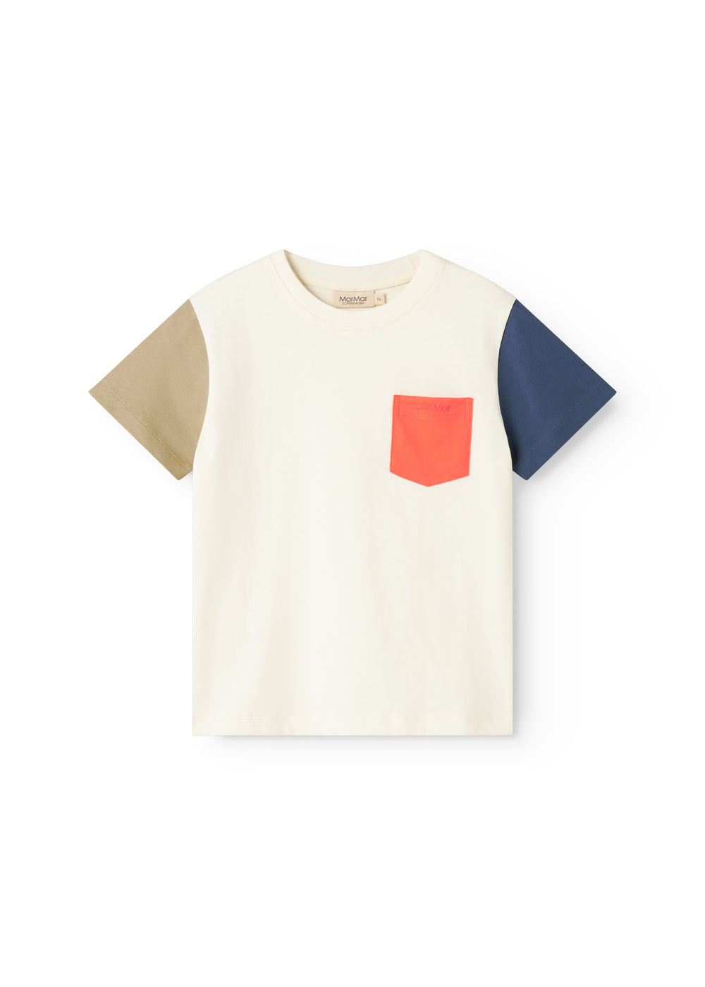 MarMar Tad T-Shirt