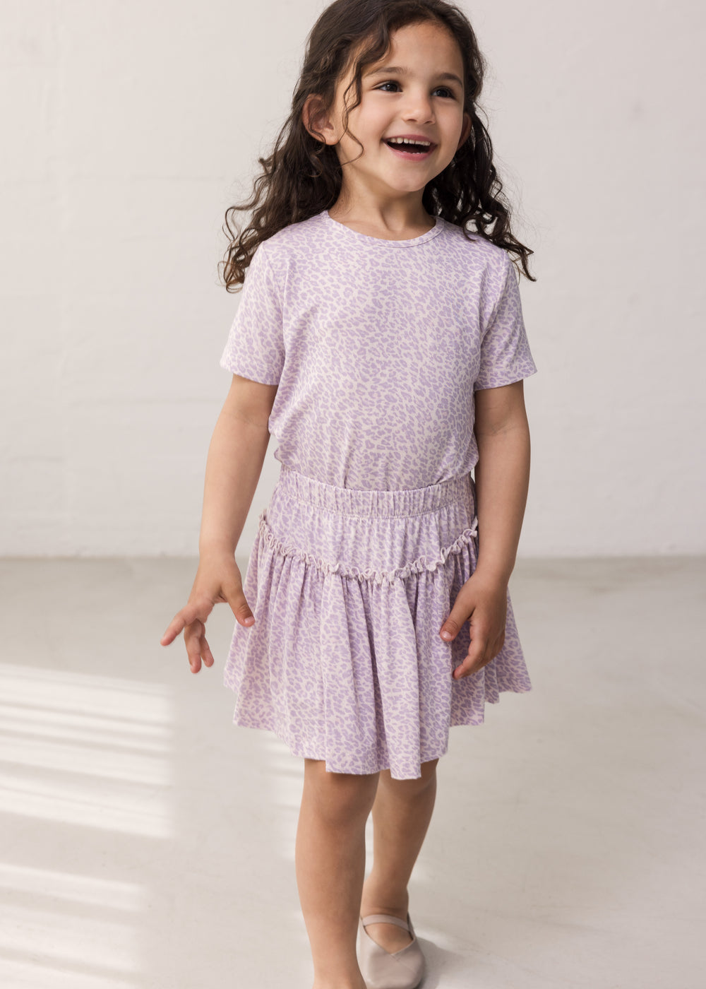 MarMar T-Shirt Leo