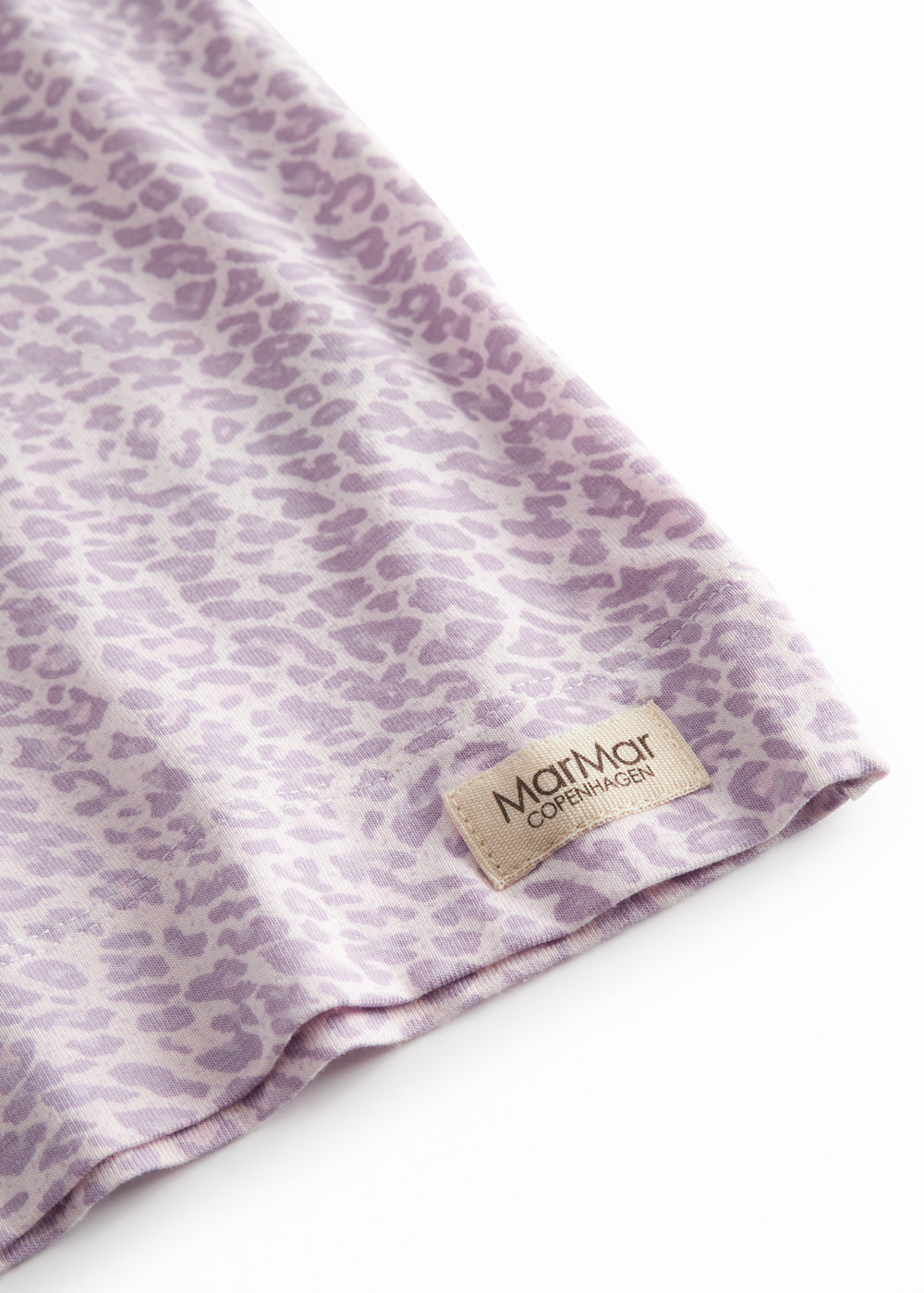 MarMar T-Shirt Leo