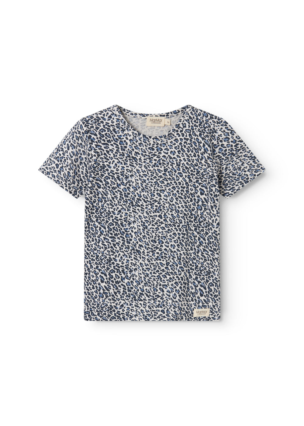 MarMar T-Shirt Leo