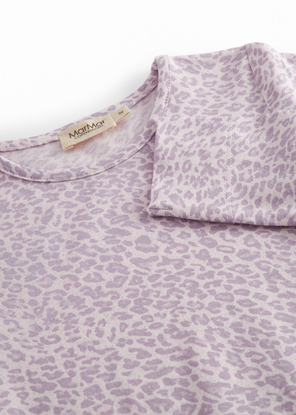 MarMar Leo Langarmshirt