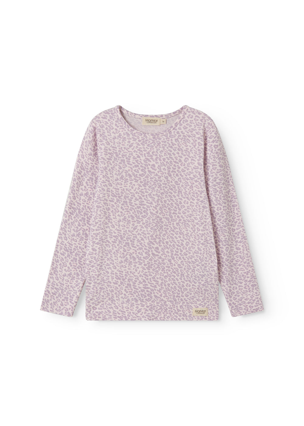 MarMar Leo Langarmshirt