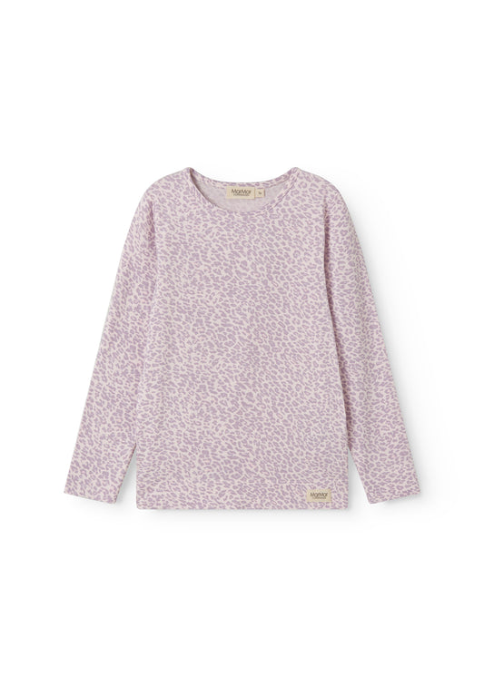 MarMar Leo Langarmshirt