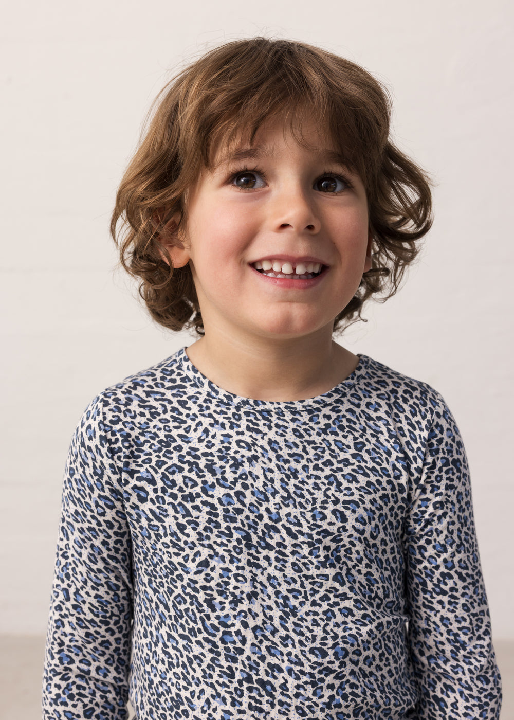 MarMar Leo Langarmshirt