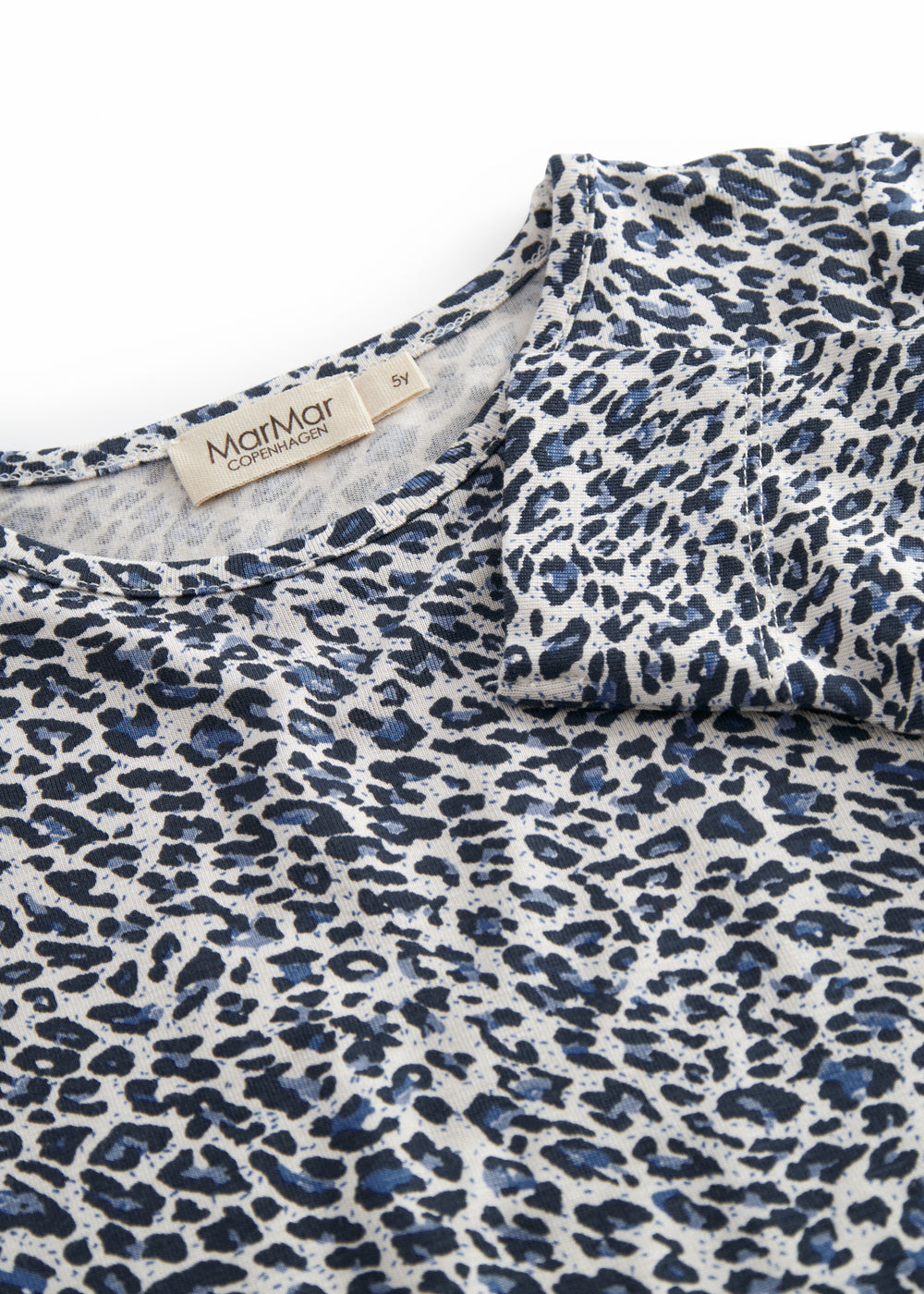 MarMar Leo Langarmshirt